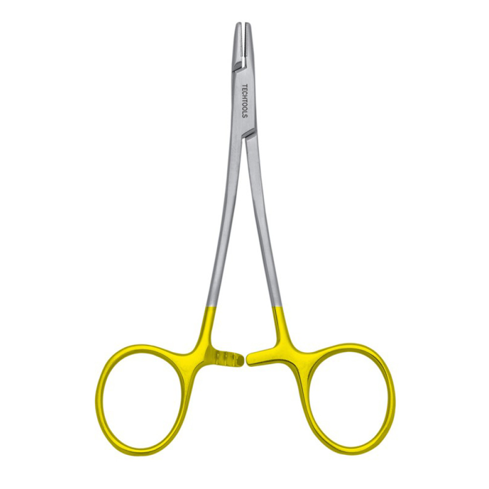 Castroviejo Needle-Holder