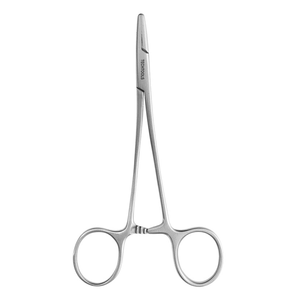 Halsey Needle Holder