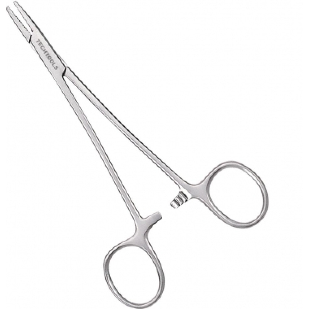 Mayo Heger Needle Holder