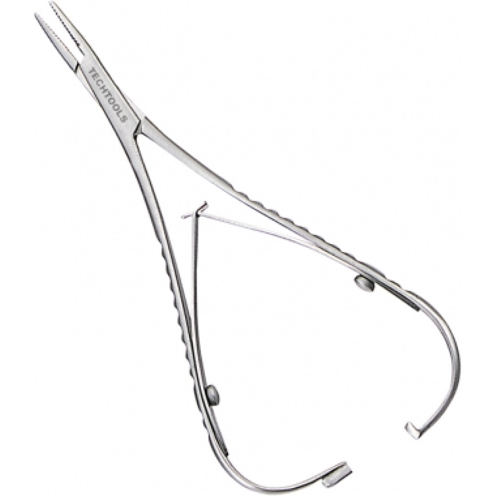 Mathieu Needle Holder