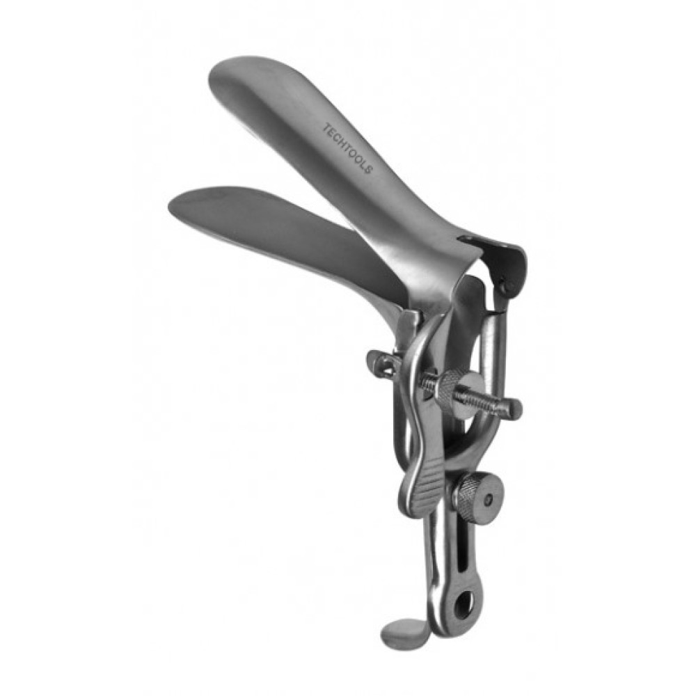 Graves Vaginal Speculum - Medium 