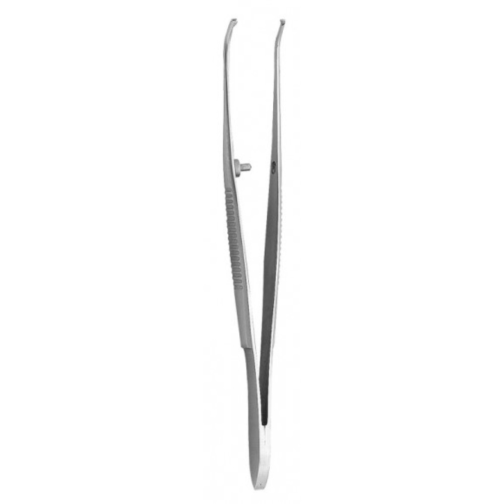 Eye Dressing Forceps