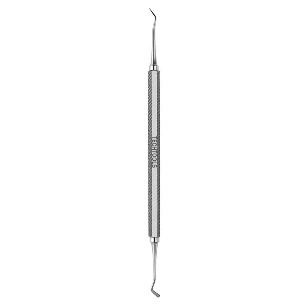 Plastic Filling Instrument