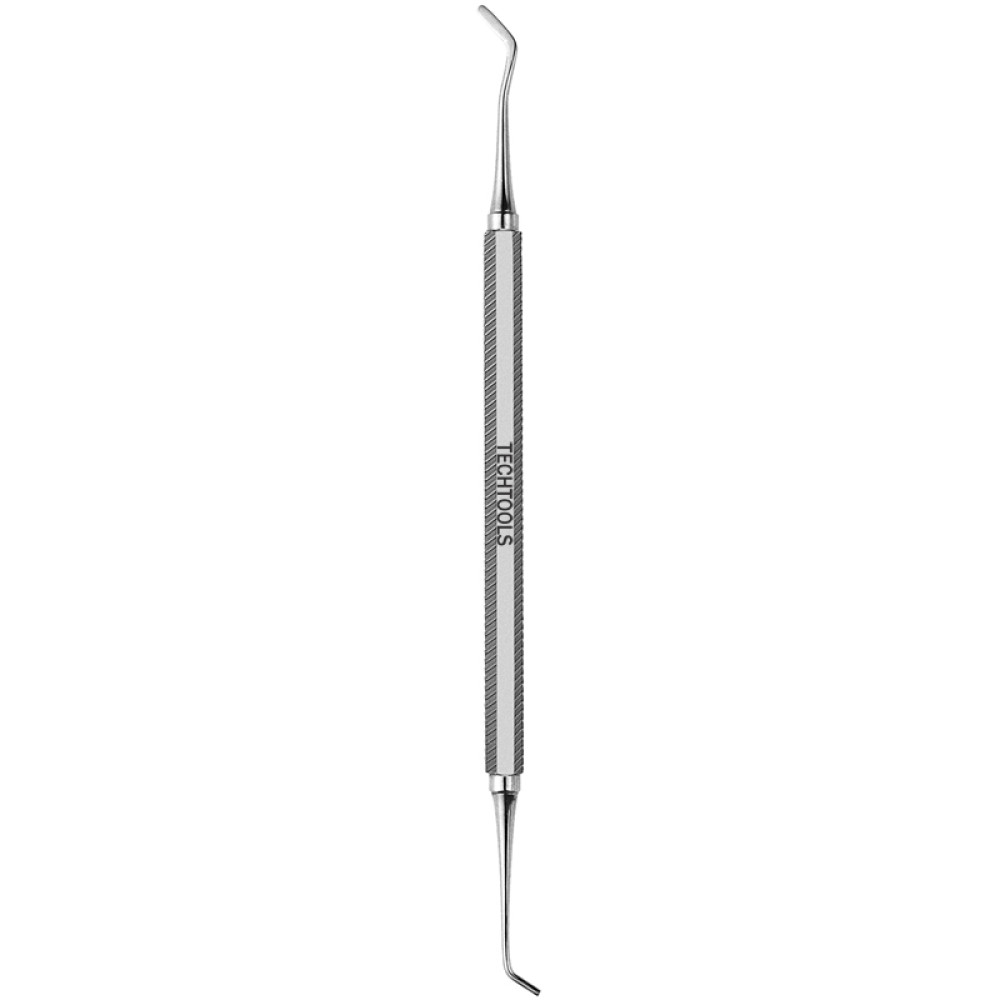 Plastic Filling Instrument