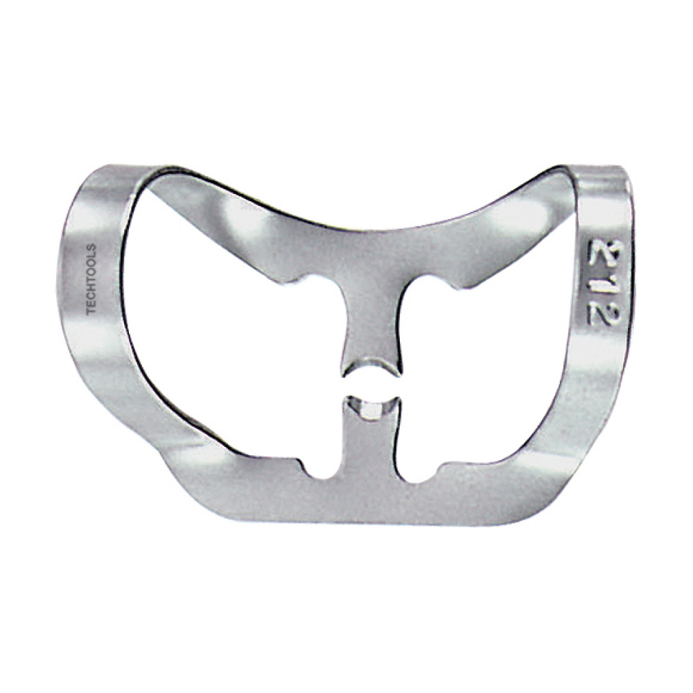 Rubber Dam Clamps 