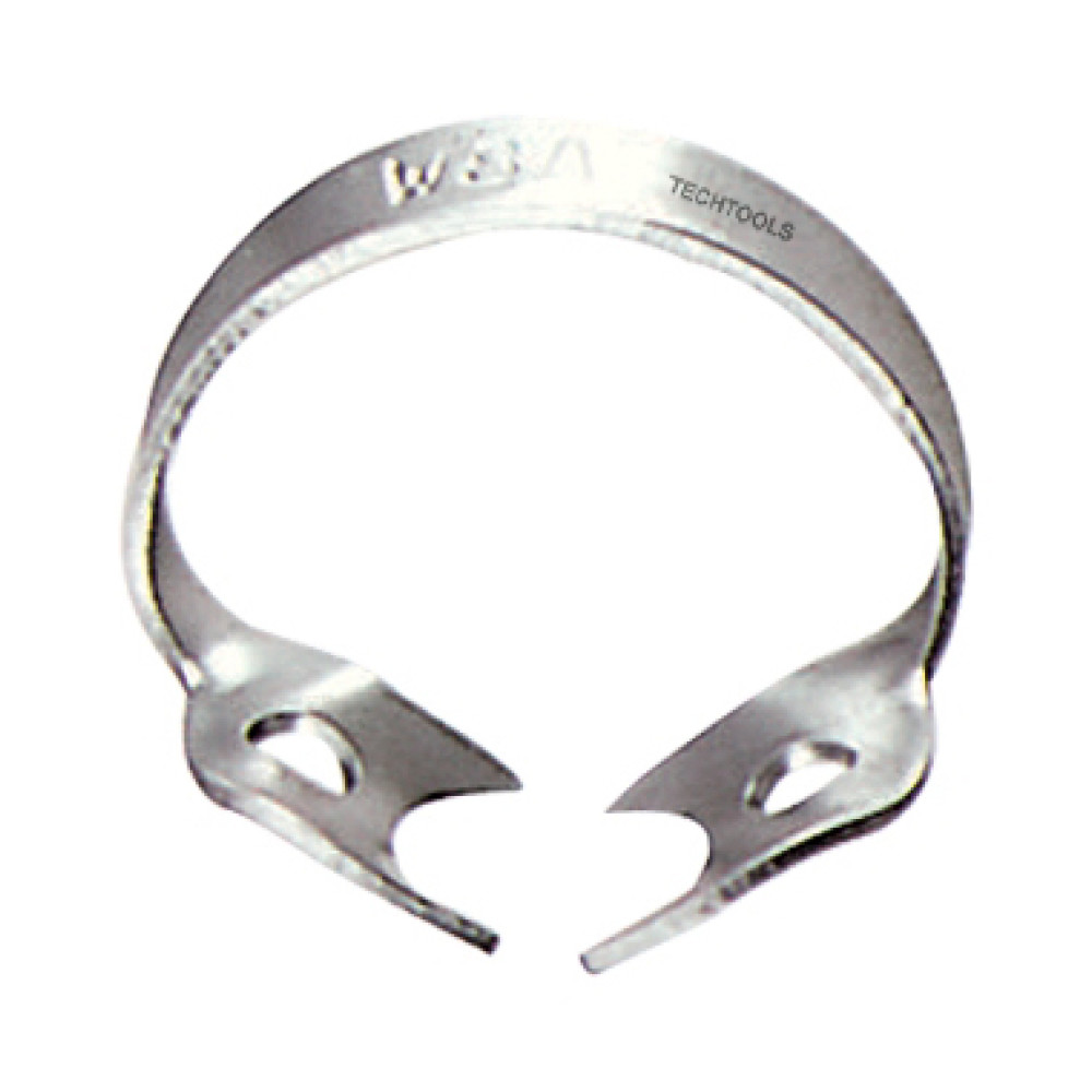 Rubber Dam Clamps
