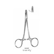 Needle Holders  DERF