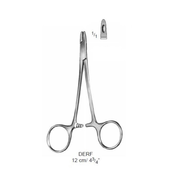 Needle Holder