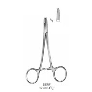 Needle Holders  DERF