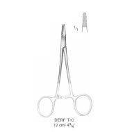 Needle Holders  DERF