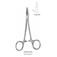 Needle Holders  DERF