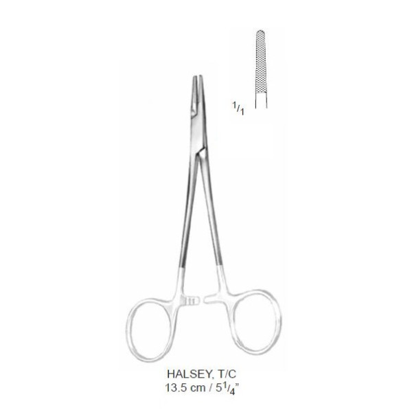 Needle Holder