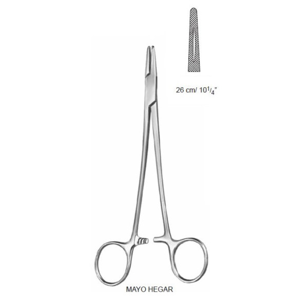 Needle Holder
