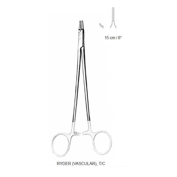 Needle Holder