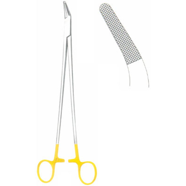 Needle Holder