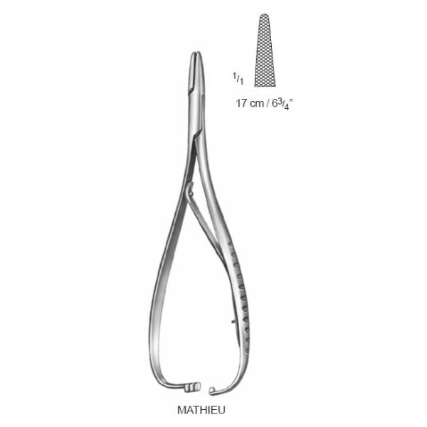 Needle Holder