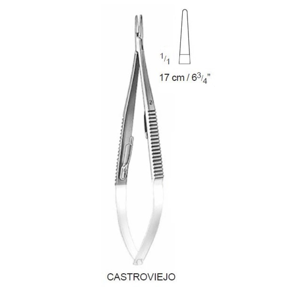 CASTROVIEJO