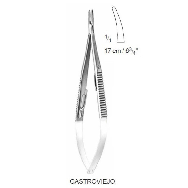 CASTROVIEJO