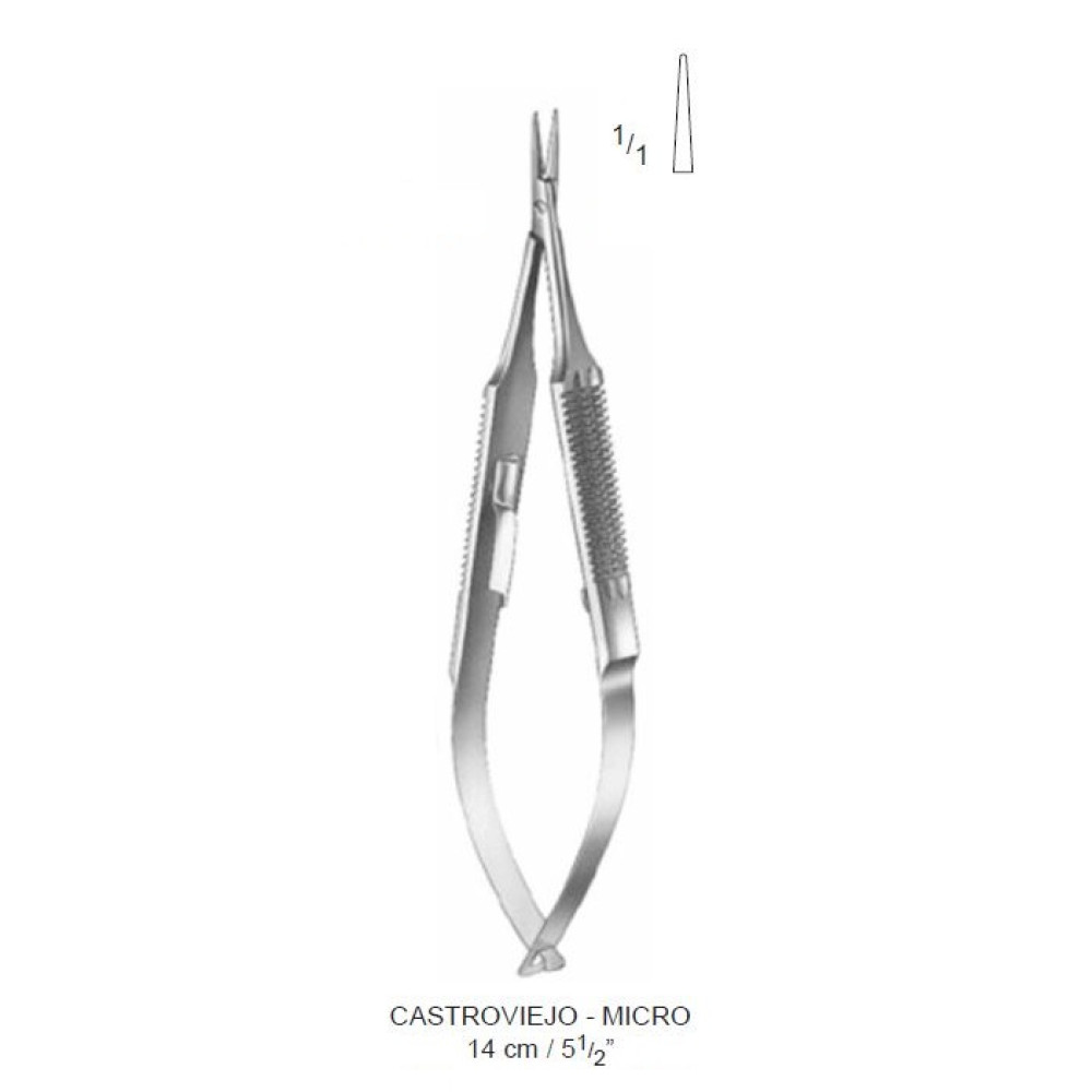 CASTROVIEJO
