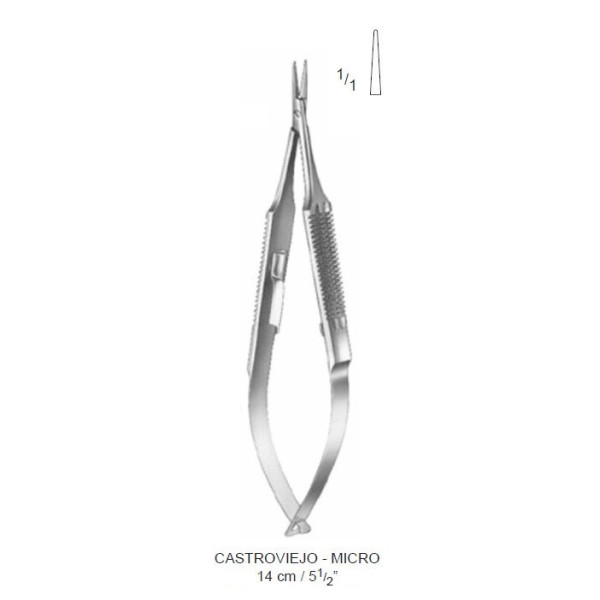 CASTROVIEJO