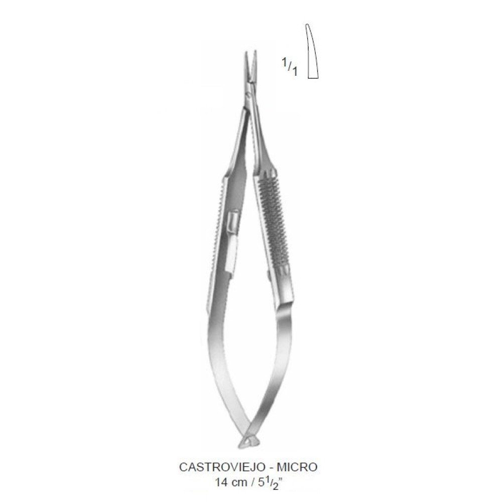 CASTROVIEJO