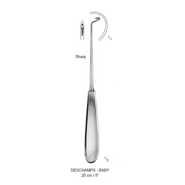 Needle Holder