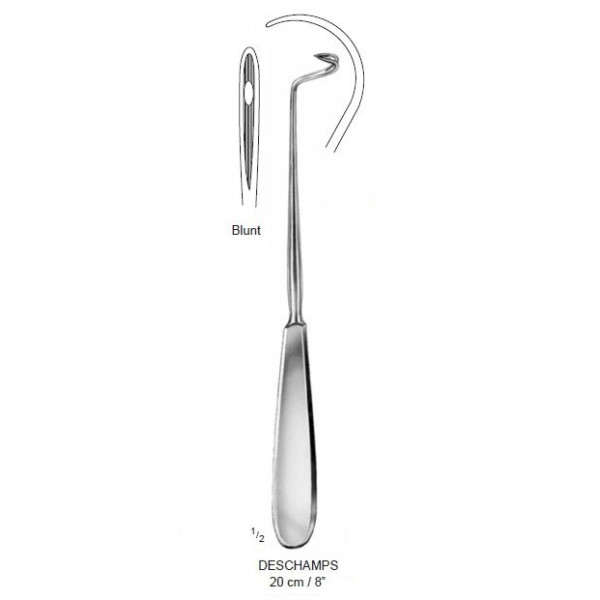 Needle Holder