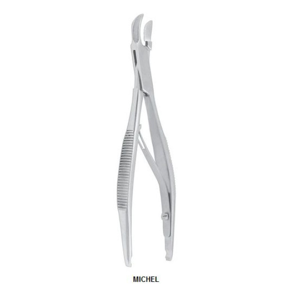 Needle Holder