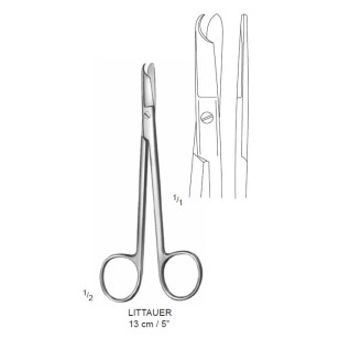 Wire Cutting Scissors UNIVERSAL