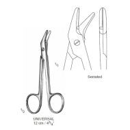 Wire Cutting Scissors UNIVERSAL