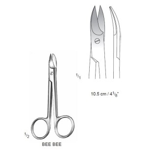 Wire Cutting Scissors UNIVERSAL