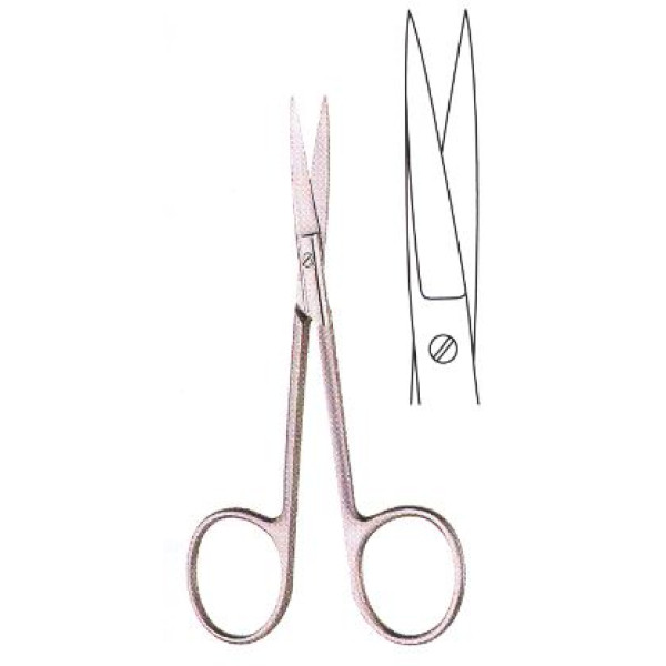 Delicate Scissors