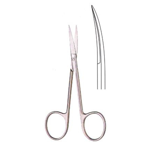 Delicate Scissors