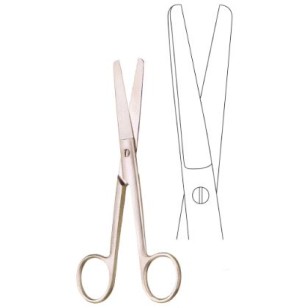 Operating Scissors