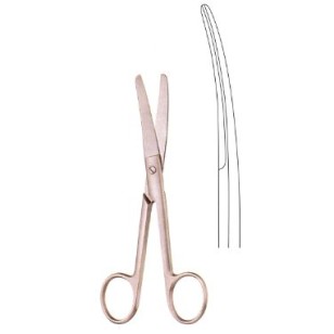 Operating Scissors