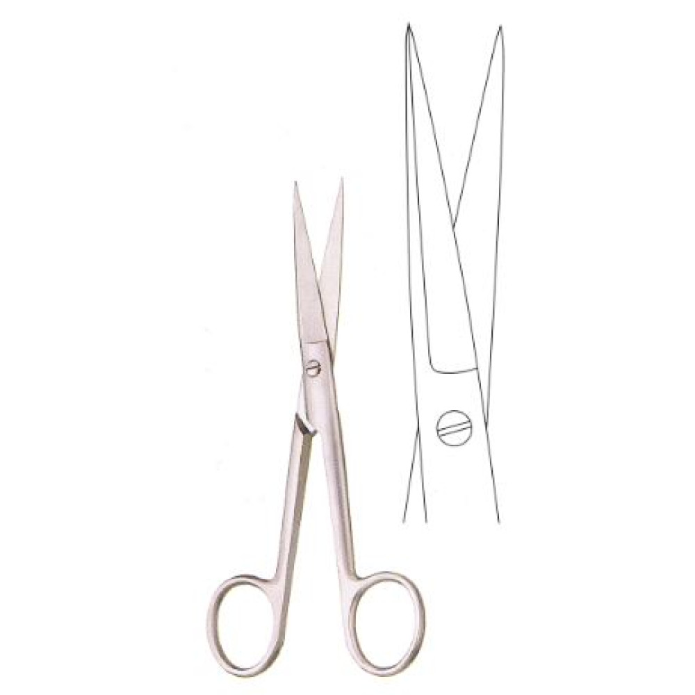 Operating Scissors
