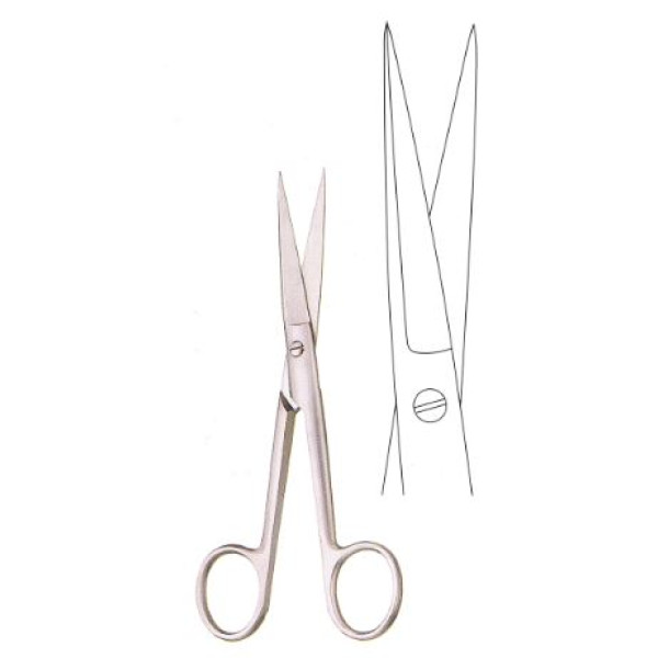 Operating Scissors