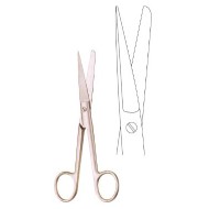 Operating Scissors