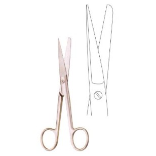 Operating Scissors