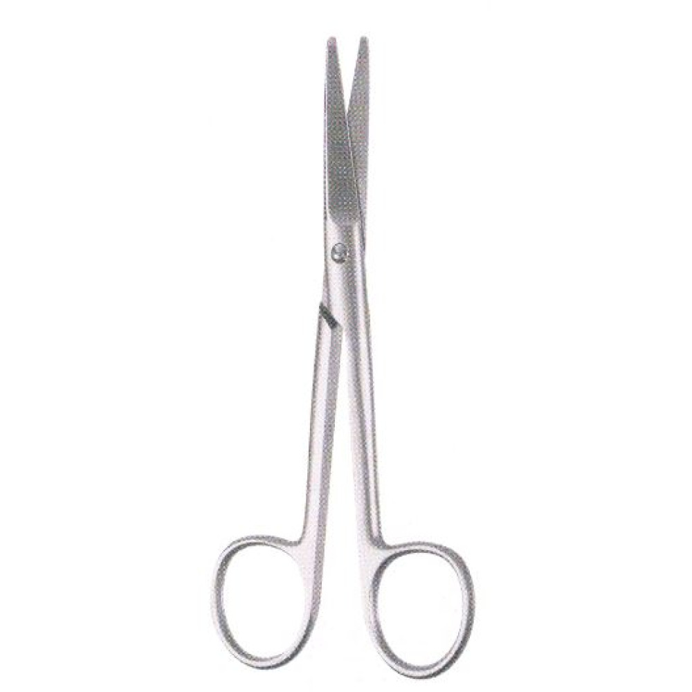 Dissecting Scissors