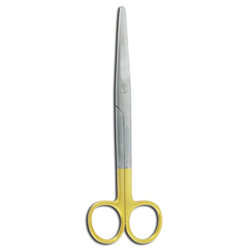 Dissecting Scissors