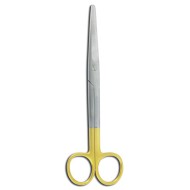 Dissecting Scissors