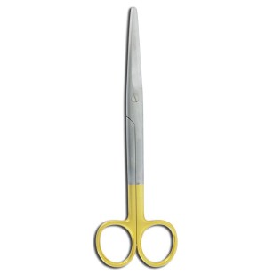 Dissecting Scissors