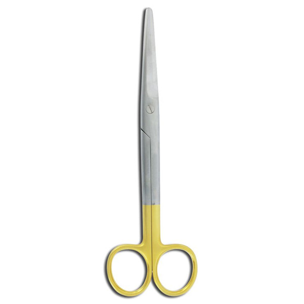 Dissecting Scissors