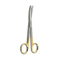 Dissecting Scissors