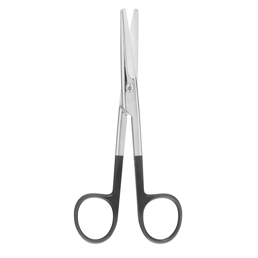 Dissecting Scissors