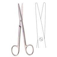 Dissecting Scissors