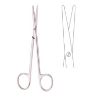 Dissecting Scissor