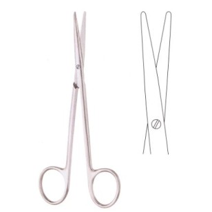 Dissecting Scissors