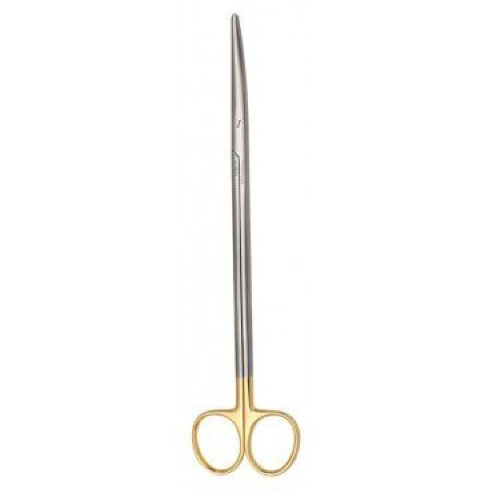 Dissecting Scissor